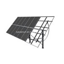 Panneau solaire réglable Structure de montage pour système solaire
